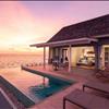Thundi Water Villa with Pool